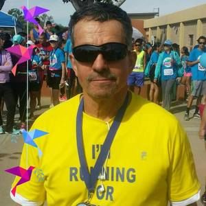 Meet your Posher, Sergio